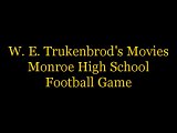 Monroe Football